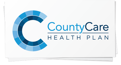 County Care Logo